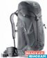 Рюкзак с удлиненной спинкой Deuter ACT Trail 38 EL