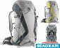 Рюкзак туристический Deuter Spectro AC 32