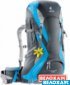 Рюкзак туристический для женщин Deuter Futura PRO 40 SL