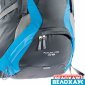 Рюкзак туристический для женщин Deuter Futura PRO 40 SL