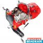 Рюкзак универсальный Deuter Spectro AC 30
