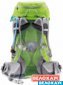 Рюкзак универсальный женский Deuter Spectro AC 32 SL