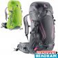 Рюкзак универсальный женский Deuter Spectro AC 32 SL