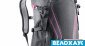 Рюкзак универсальный женский Deuter Spectro AC 32 SL