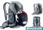 Рюкзак велосипедный Deuter DS Bike 18