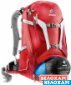 Рюкзак велосипедный Deuter Trans Alpine 32 EL