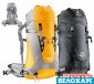 Рюкзак женский для фрирайда Deuter Guide lite 28 SL