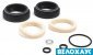 Сальники з поролонками FOX 32mm Low Friction No Flange, 803-00-944