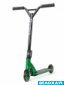 Самокат трюковий Fox Pro Horse, Green