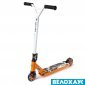 Самокат трюковий Fox Pro Shark, White