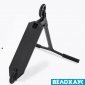 Самокат трюковий Hipe H3, Black