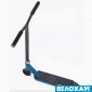 Самокат трюковий Hipe H3, Black/Blue