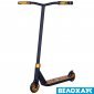 Самокат трюковий Hipe H3, Black/Gold