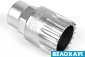 Знімач каретки для Shimano і ISIS SuperB TB-1065