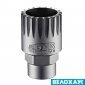 Знімач каретки для Shimano і ISIS SuperB TB-1065