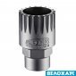 Съемник каретки для Shimano и ISIS SuperB TB-1065