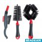 Щітки для очищення велосипеда Weldtite CLEANING BRUSH SETS