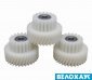 Шестерні Bafang G310.250, 18-33T (3 шт)