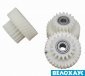 Шестерні Bafang G310.250, 18-33T (3 шт)