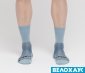 Шкарпетки KLS Rival 2, синій