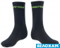 Шкарпетки Merida Socks Classic, Black Green