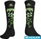 Шкарпетки Merida Socks Long MTB, Black Green