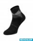 Шкарпетки R2 Moon, чорний