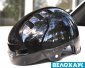 Шлем-котелок Bluegrass Super Bold, черный