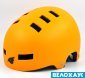 Шлем-котелок Bluegrass Super Bold, оранжевый