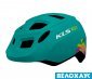 Шолом дитячий KLS Zigzag 022, ментоловий
