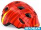 Шолом MET HOORAY, RED ZEBRA