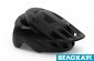 Шолом MET SHELTER, BLACK