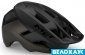 Шолом MET TERRAE MIPS, BLACK