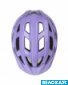 Шолом R2 Lumen Junior, лавандовий