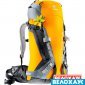 Штурмовой рюкзак для женщин Deuter Guide 30+ SL