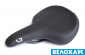 Сідло Green Cycle Comfort Foam 190