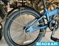Складной велосипед 20 PRIDE MINI 1 + крила