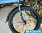 Складной велосипед 20 PRIDE MINI 1 + крила
