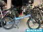 Складной велосипед 20 PRIDE MINI 1 + крила