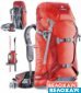 Спортивный рюкзак Deuter Rise 26+