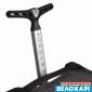 Сумка дорожная на колесах Osprey Ozone 80
