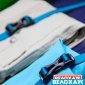 Сумка дорожная на колесах Osprey Ozone 80