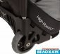 Сумка дорожная на колесах Osprey Ozone 80