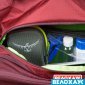 Сумка дорожная на колесах Osprey Ozone 80