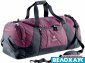 Сумка на колесиках Deuter Tramp 90