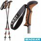 Трекинговые палки LEKI Corklite SpeedLock
