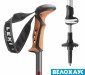 Трекинговые палки LEKI Corklite SpeedLock
