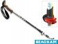 Трекинговые палки LEKI Corklite SpeedLock