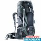 Трекинговый рюкзак Deuter ACT Lite 50+10