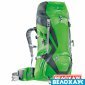 Трекинговый рюкзак Deuter ACT Lite 50+10